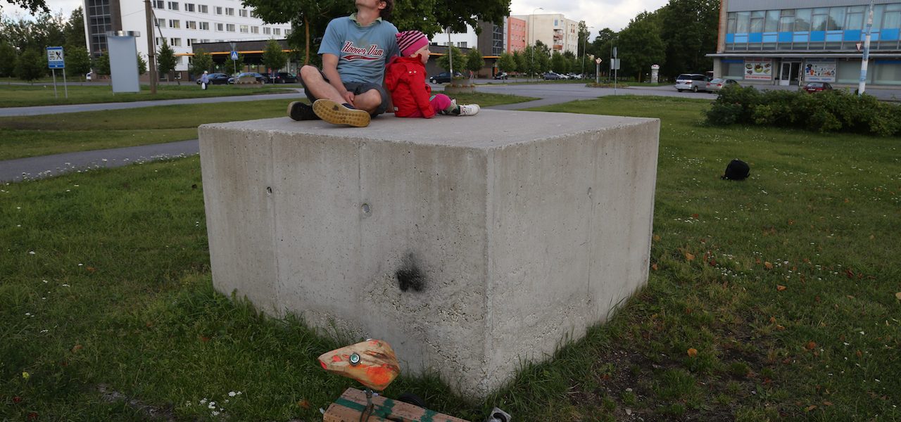 Rait Rosina doktoritöö kaitsmine