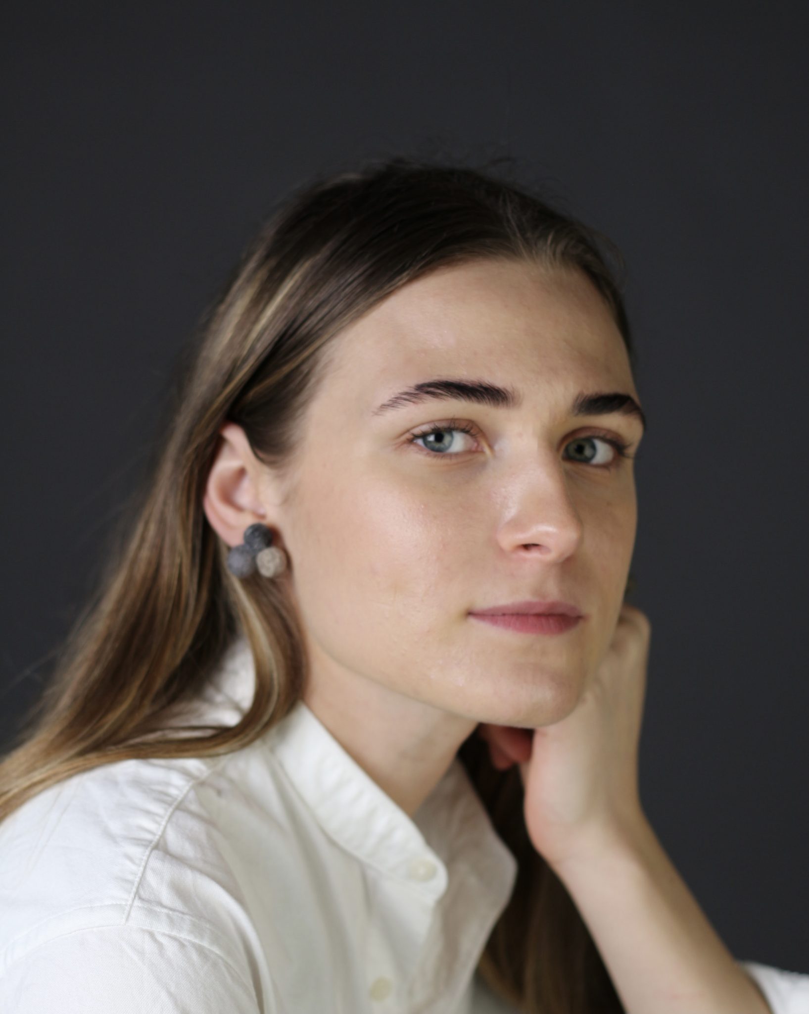 Tootedisaineri ankeet: Emilia Kagovere