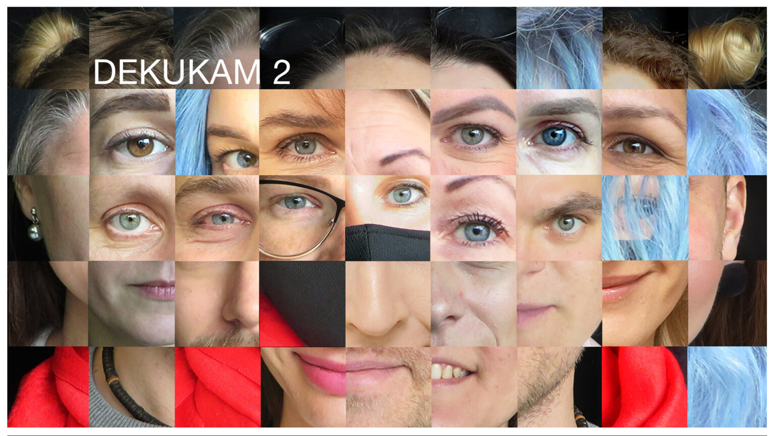 Art Education Student’s Exhibition “Remake”