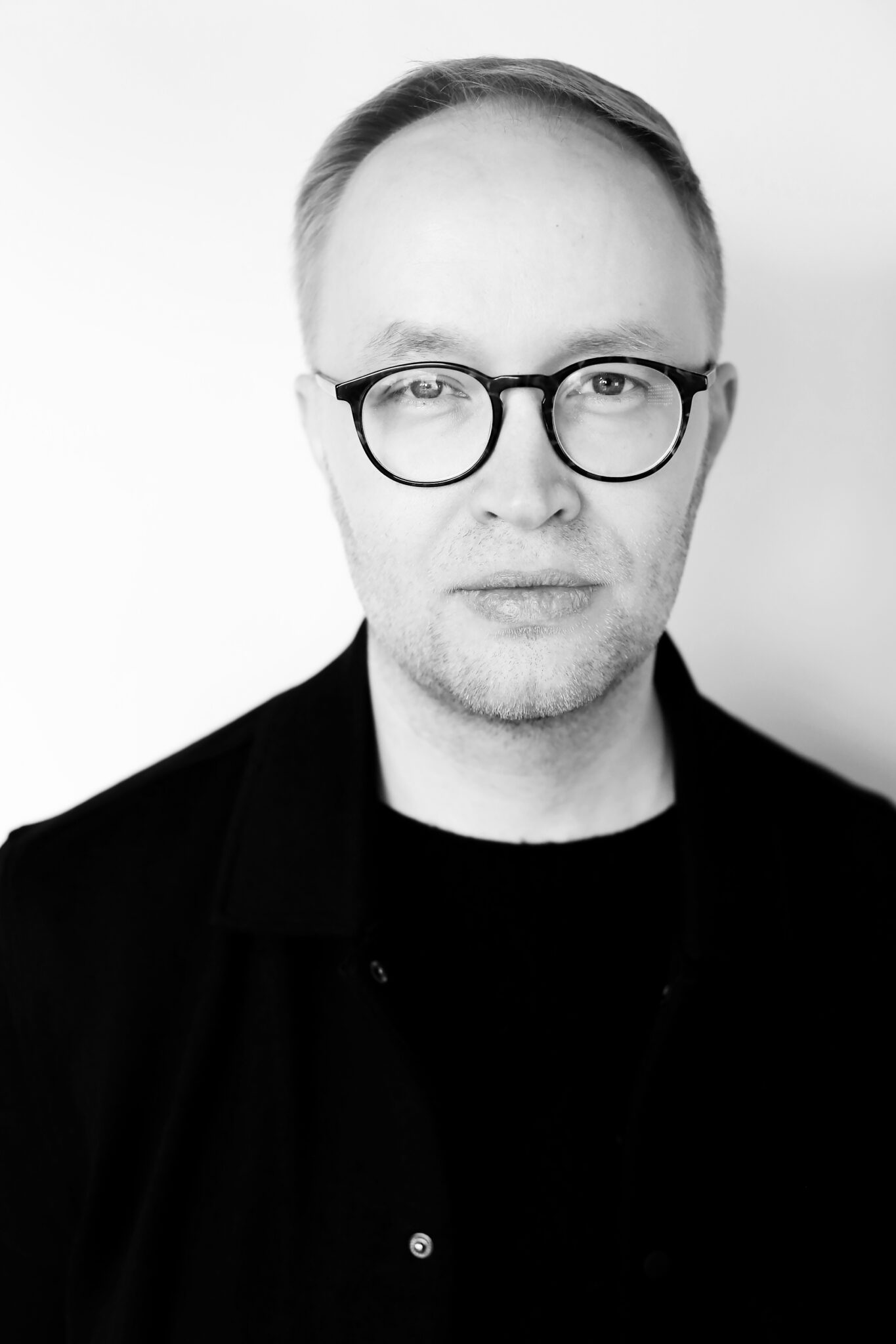 TOOTEDISAINERI ANKEET: VITALI VALTANEN