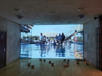 13 Kaunase biennaal 2