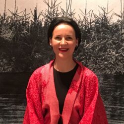 Monika Grašienė Žaltė