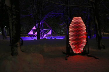 Narva Väike Valgus