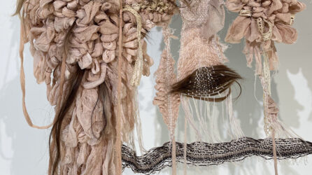 Sarah Nõmm Wrap Me Up