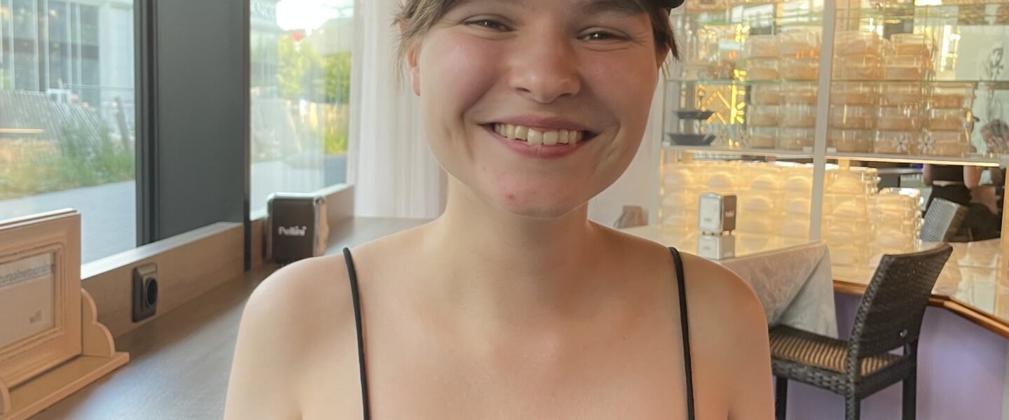 Tootedisaineri ankeet: Katrin Selin