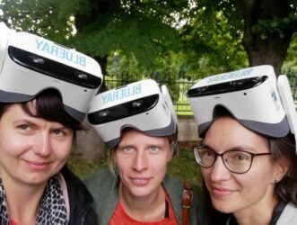 Oru lossi virtuaaltuur