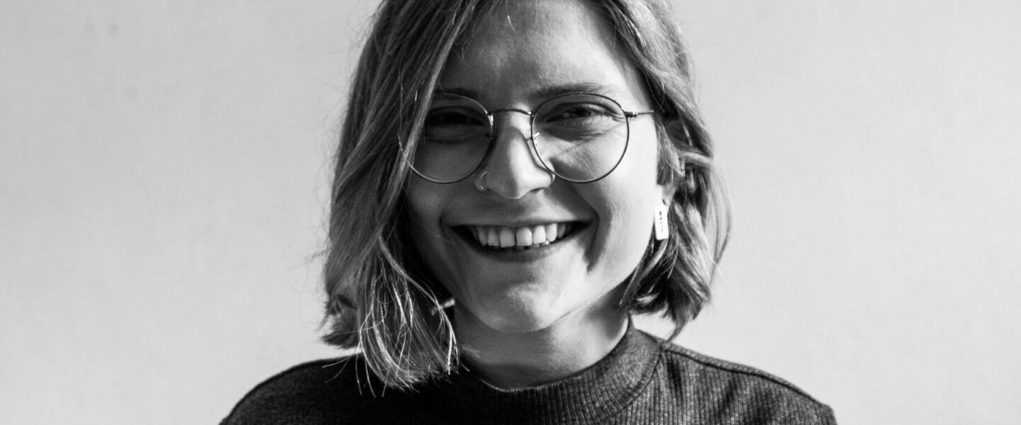 Tootedisaineri ankeet: Ingrid Tärk