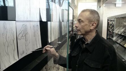 Jüri Kass_foto Ülle Marks