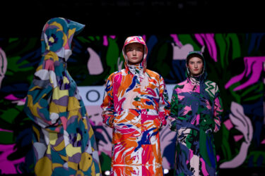 Moedisain ideest valmistooteni