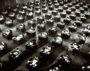 Mustandite labori avatud kohtumised