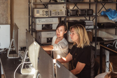 Täiusta enda oskusi