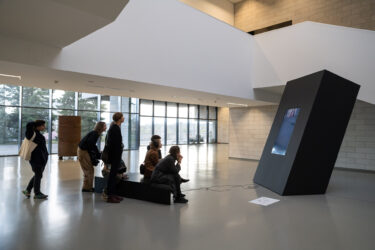 Margaret Tali näitus Vilniuses1