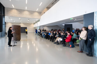 Margaret Tali näitus Vilniuses2