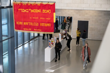 Margaret Tali näitus Vilniuses4