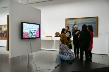 Margaret Tali näitus Vilniuses5