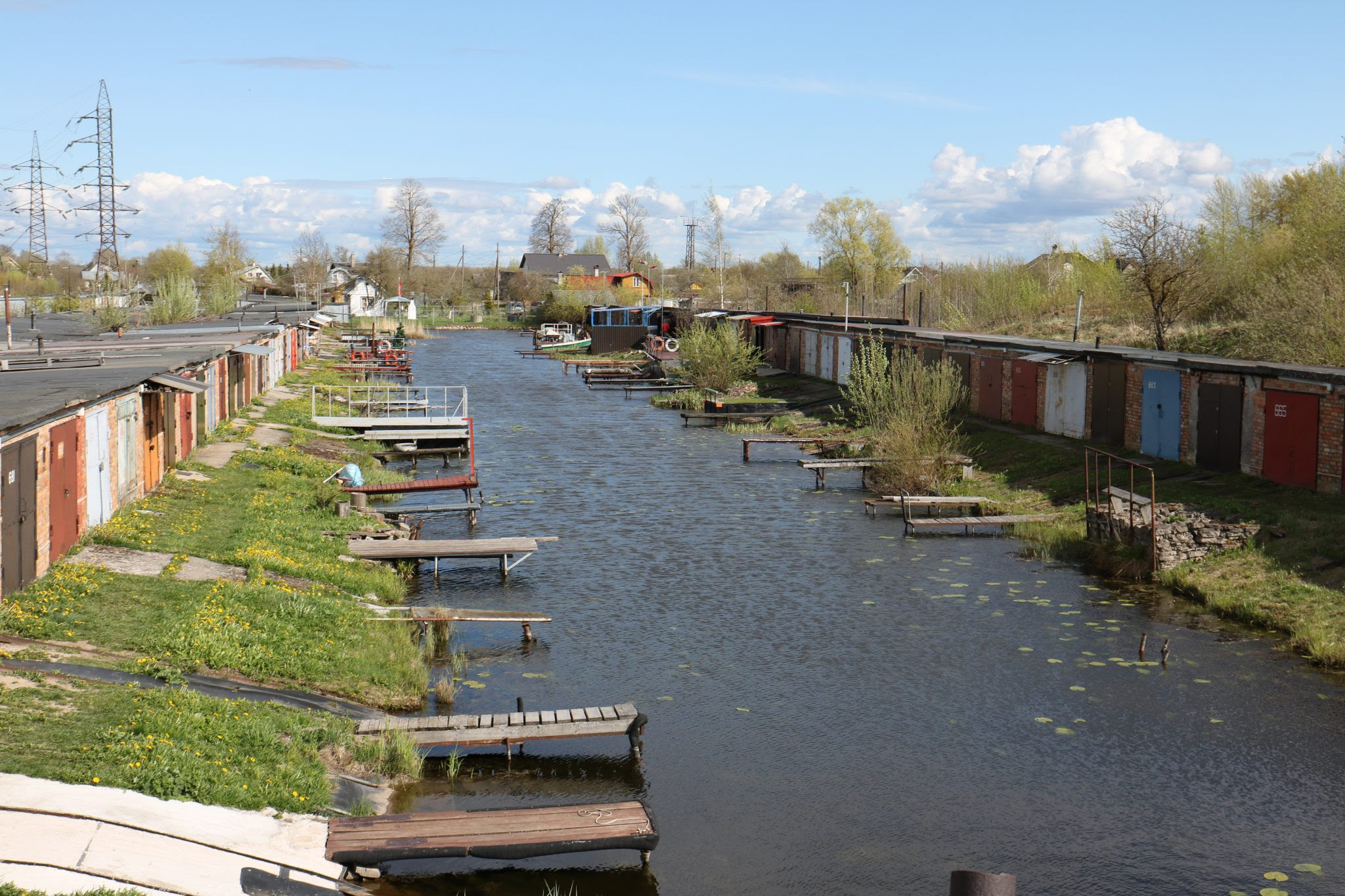 OPEN CALL NART “Narva Venice” Residency — Estonian Academy of Arts