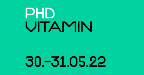 PHD VITAMIN FB