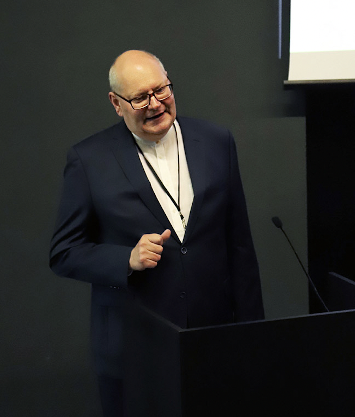 Tehisintellekt, digireaalsus ja arhitektuur: 5 küsimust Dr Jüri Soolepile