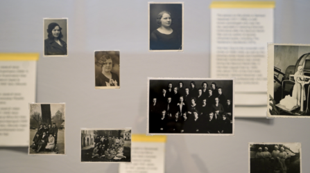 Maria Kapajeva kunstnikuvestlus