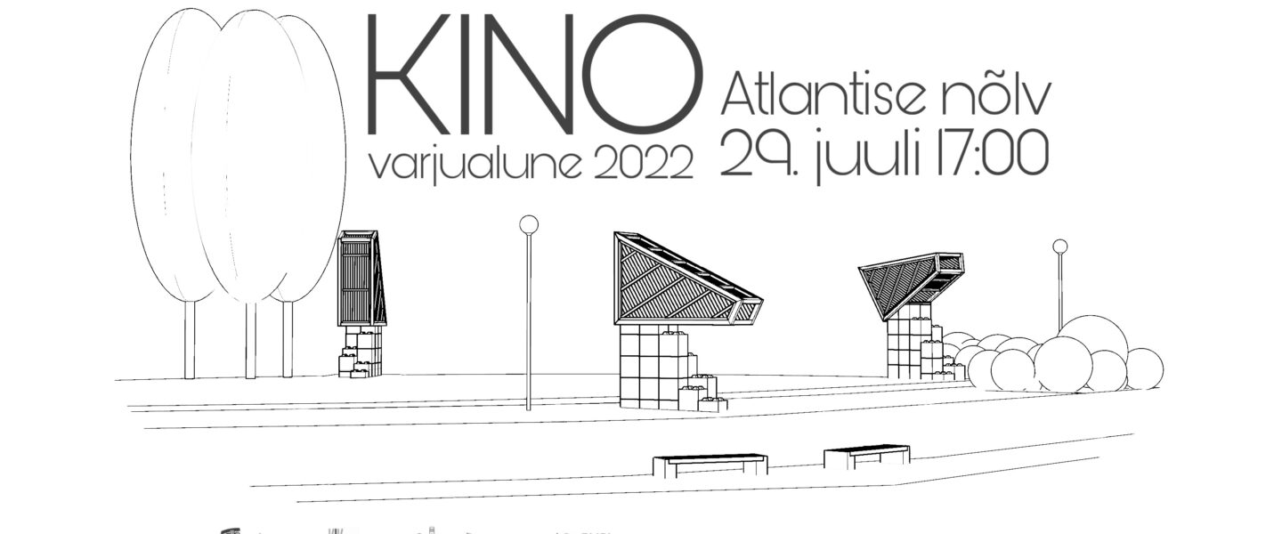 Opening of shelter KINO