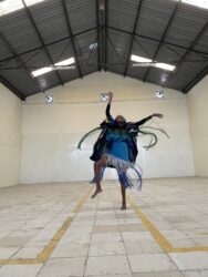 DiMa avapauk. Foto_ Reet Aus