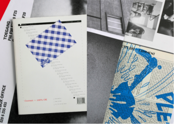 Disainer Linda van Deurseni avatud loeng