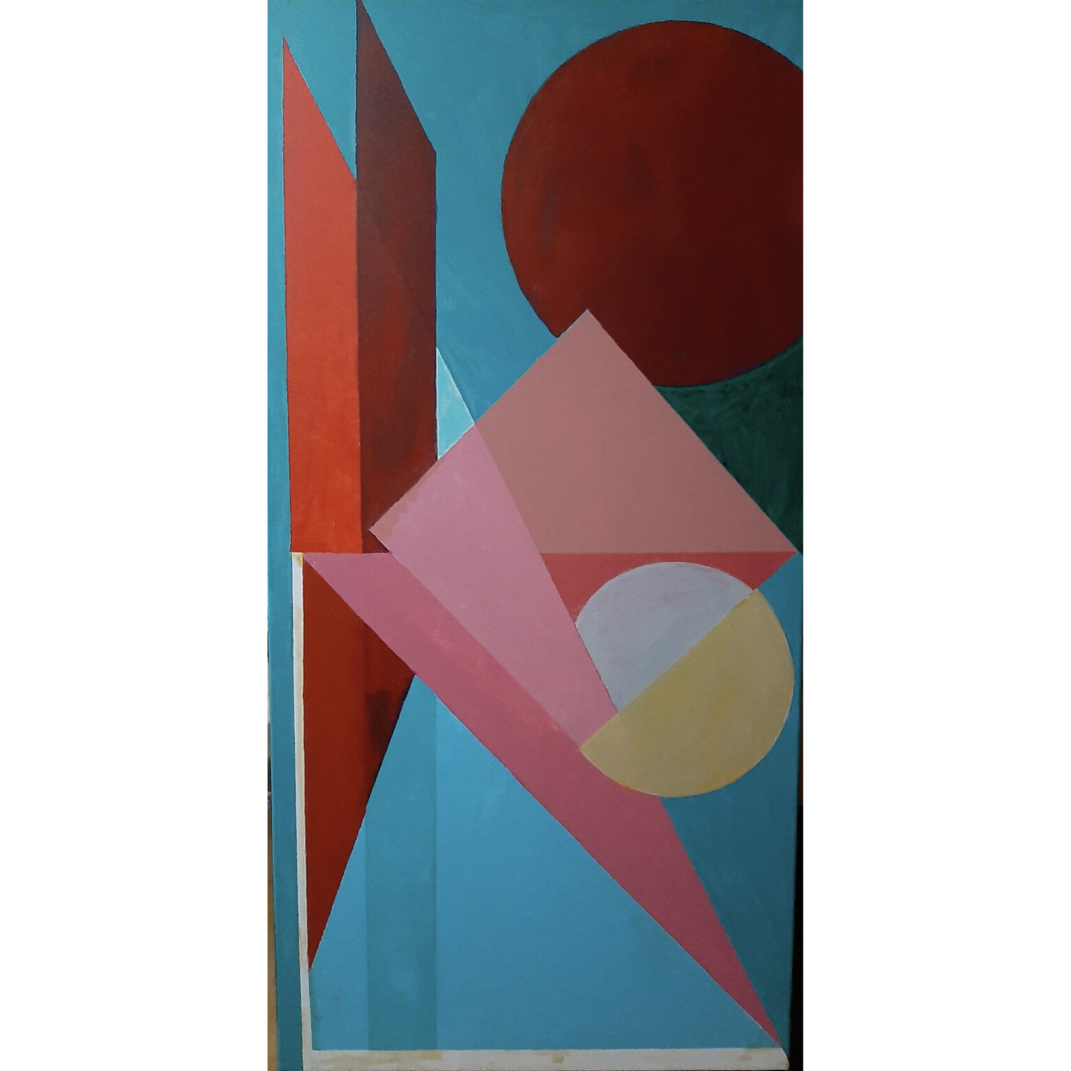 Eva Jänes “Vere läte”