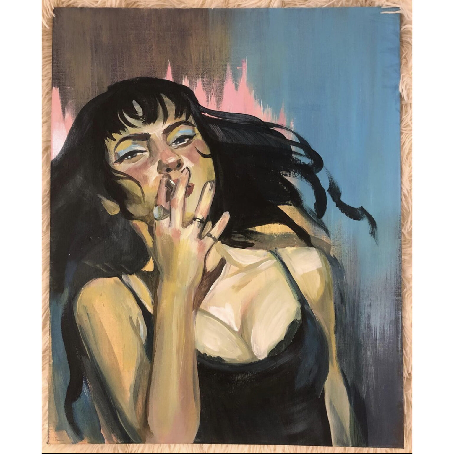 Katerina Kodesnikova “Spirit Animal”