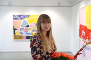 Maryliis Teinfeldt_foto autor Francesco Rosso