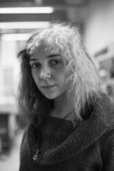 Caroline Pajusaar