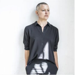 Andrea Luka Zimmerman