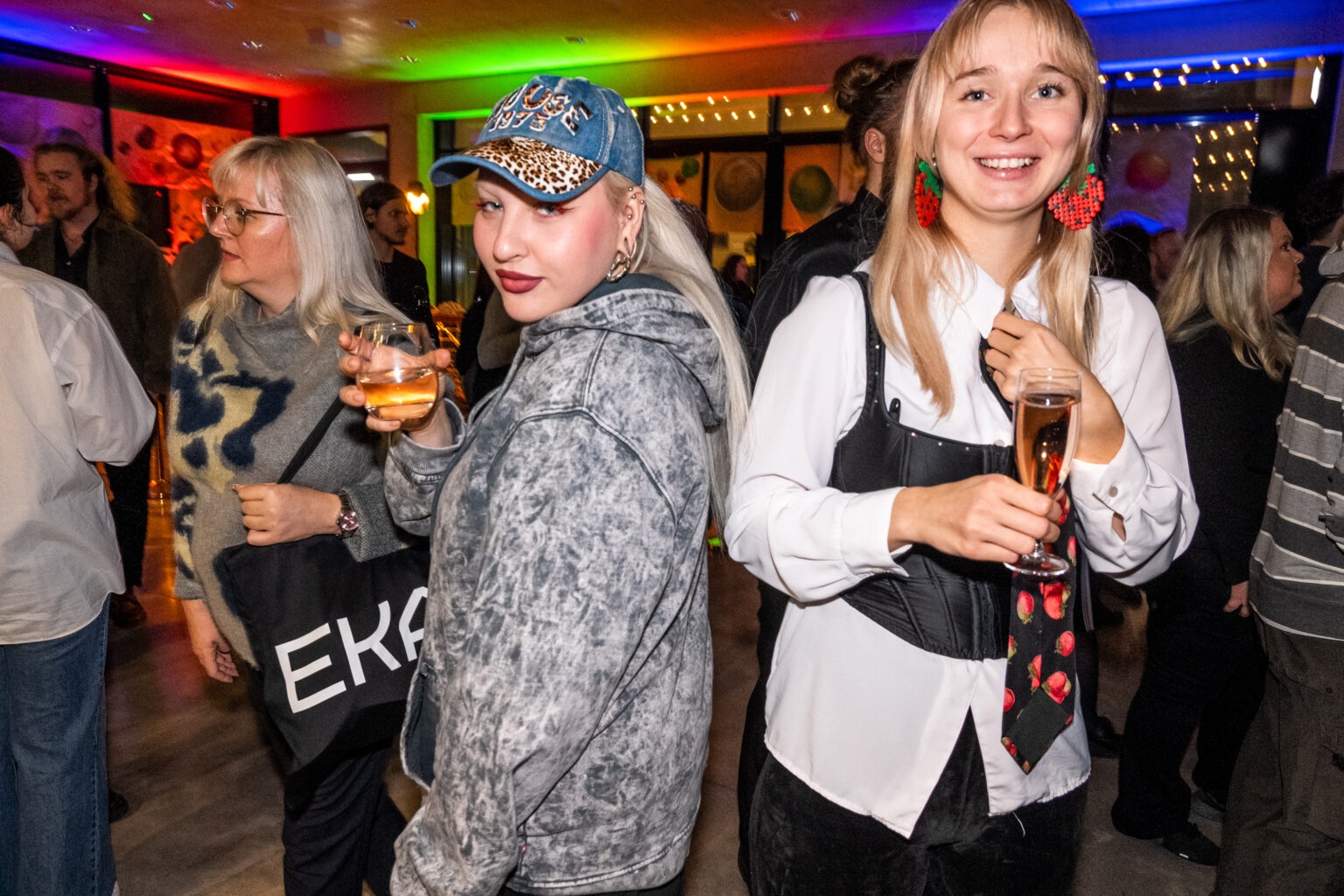 GALERII: EKA 108 kokkutulek