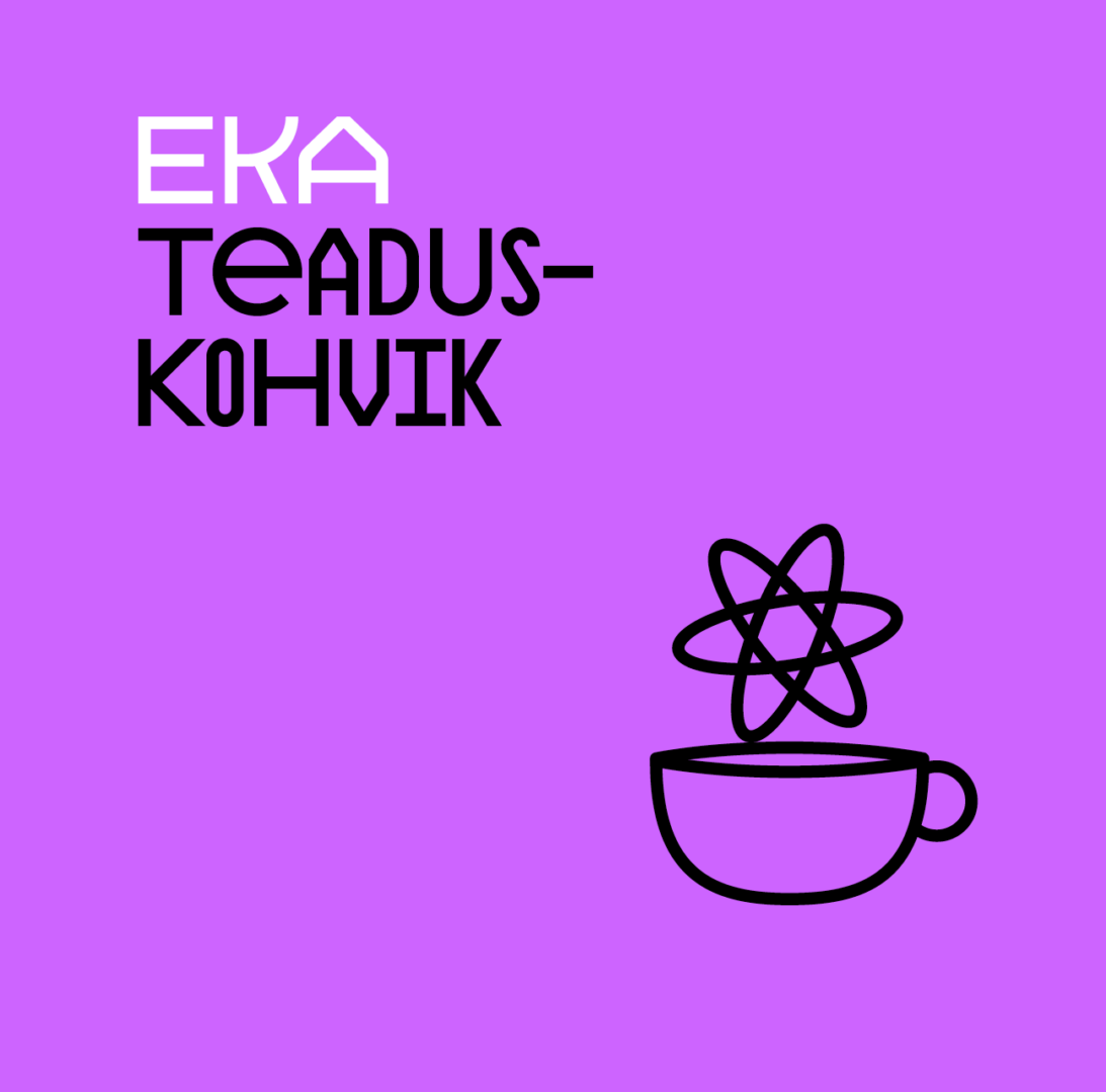EKA teaduskohvik: kunstiajakirjanduse seis