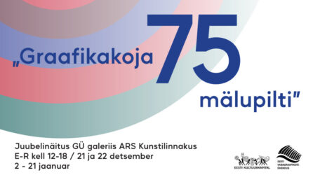 Graafika 75
