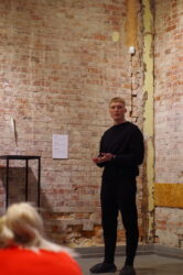 Keha ja identiteet11