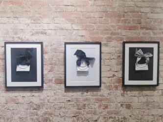 Keha ja identiteet13