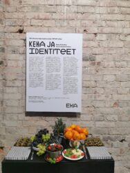 Keha ja identiteet16