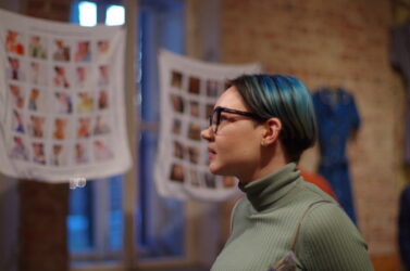 Keha ja identiteet17