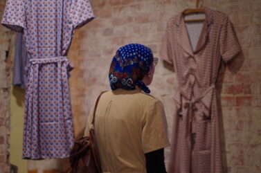 Keha ja identiteet19