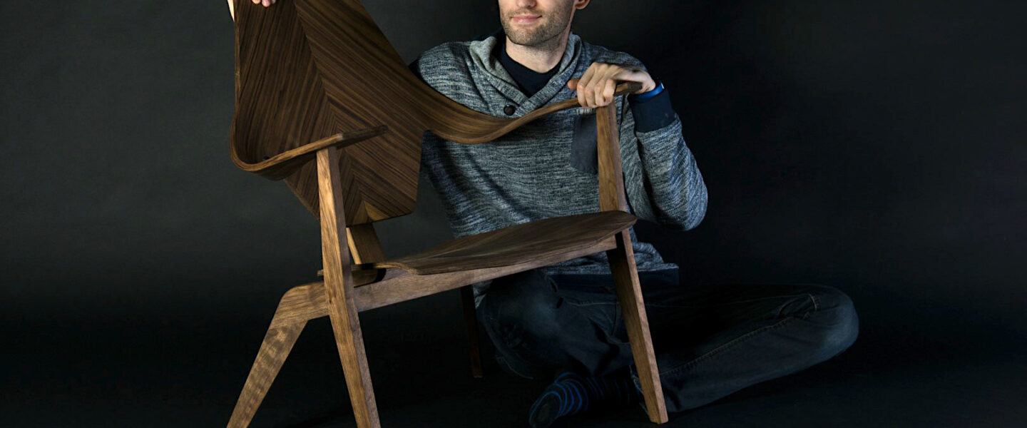 Product Designer Form: Priit Kangur