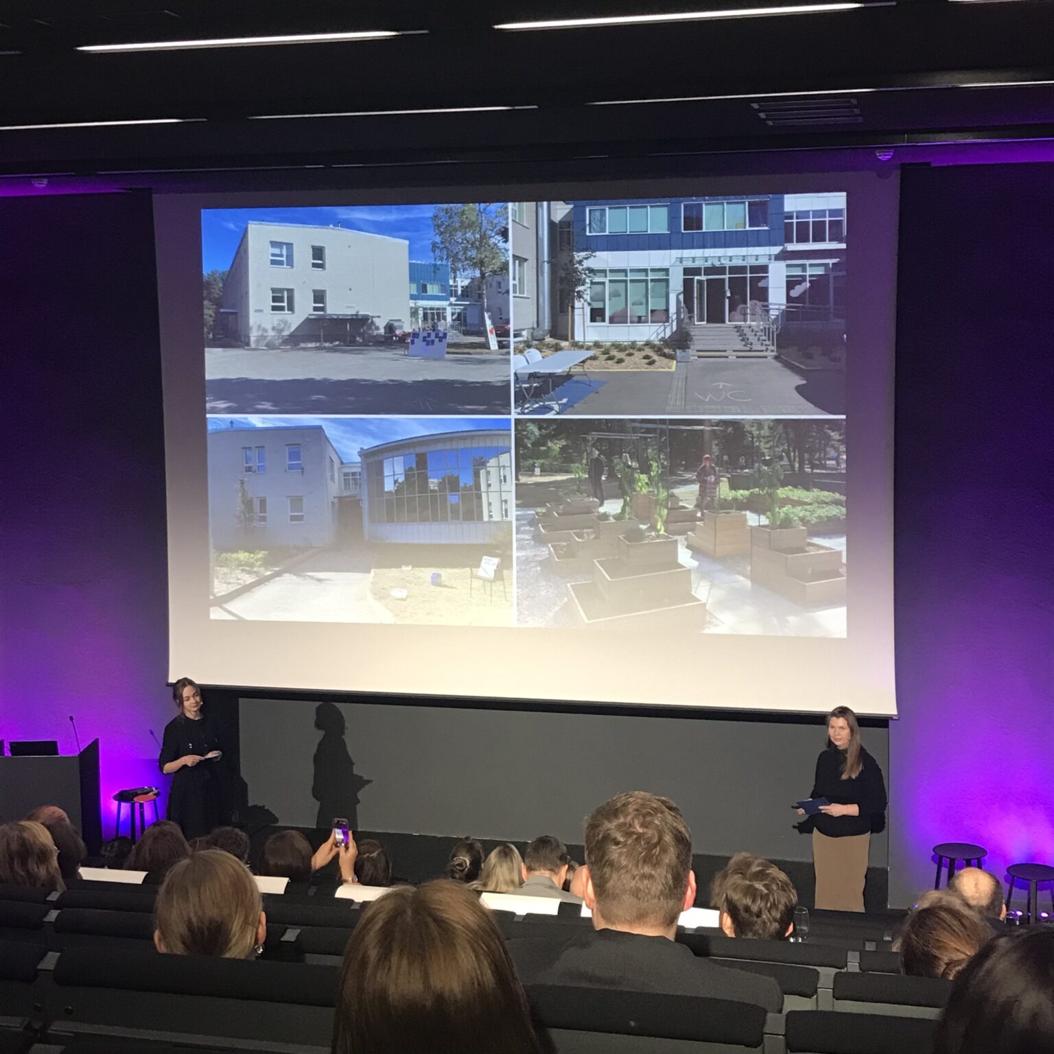 EKA disain ja innovatsiooni tudengite koostöö Tallinna Lastekoduga