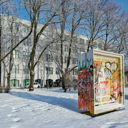 Institutsionaalse akrediteerimise koolitus