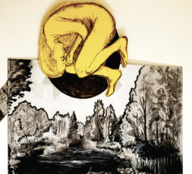 Joonistusöe valmistamine