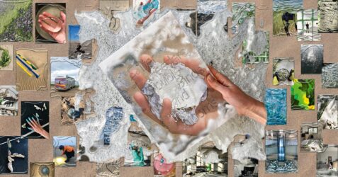 Kristina Õlleki raamat