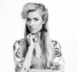 Liisi Eesmaa