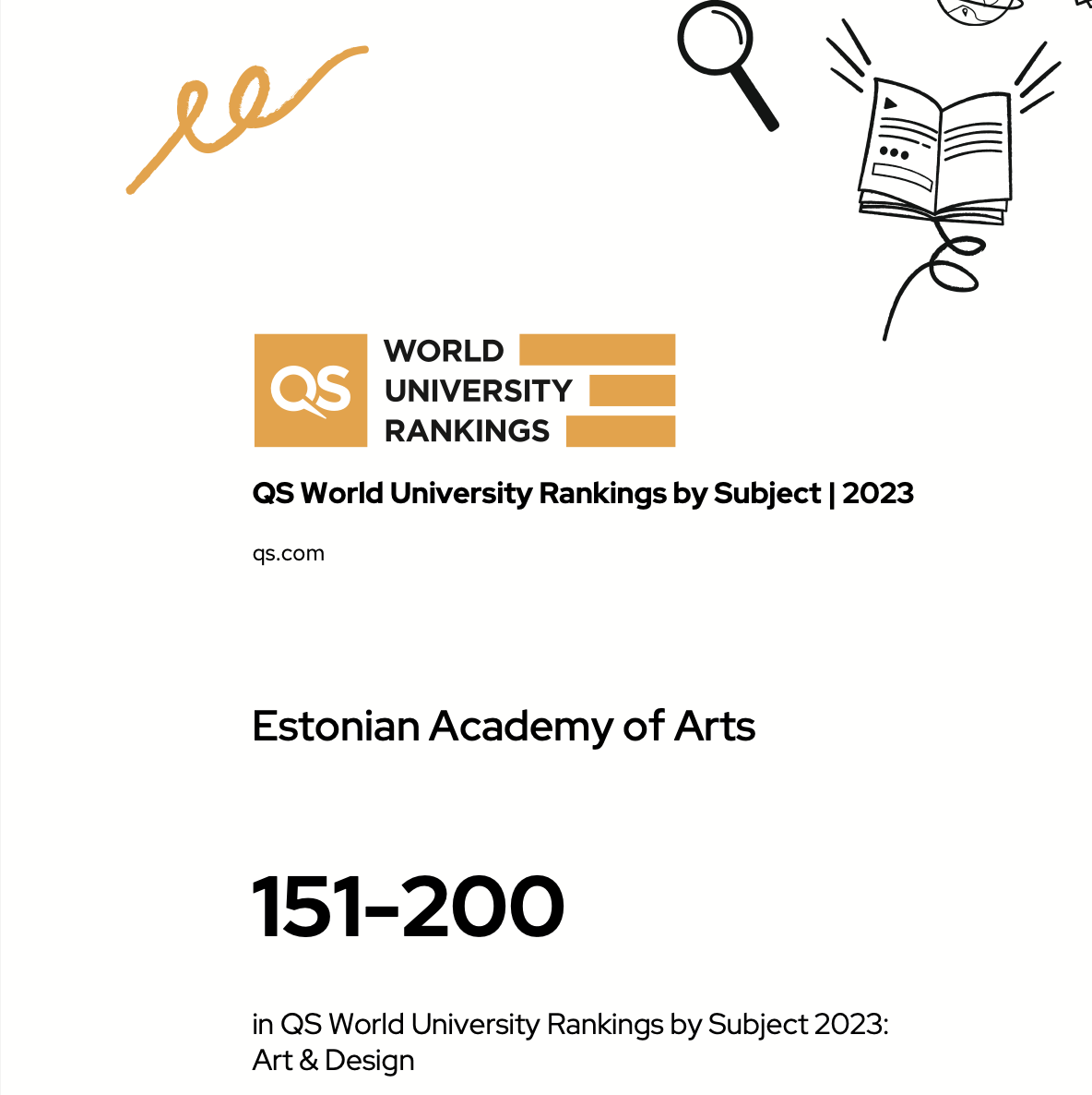 EKA Among the World’s Top Universities According to QS Survey