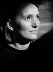 Solveig Gubser (DK)