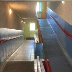 Võisiku koridor kitsam 2