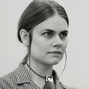 Johanna-Maria Parv (UK)