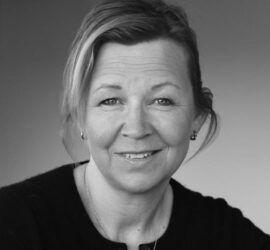 Wenche Lyche (NO)
